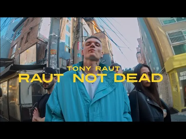 Raut Not Dead