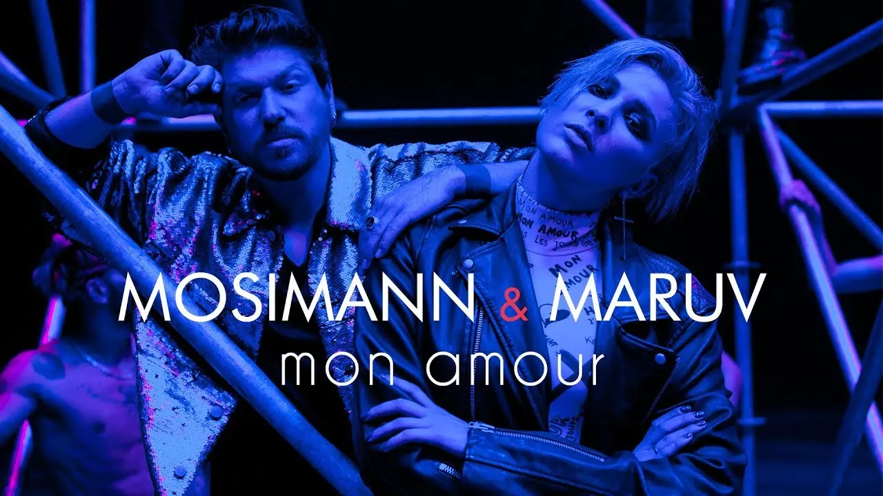 Mon amour