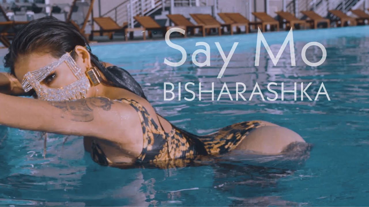 Bisharashka