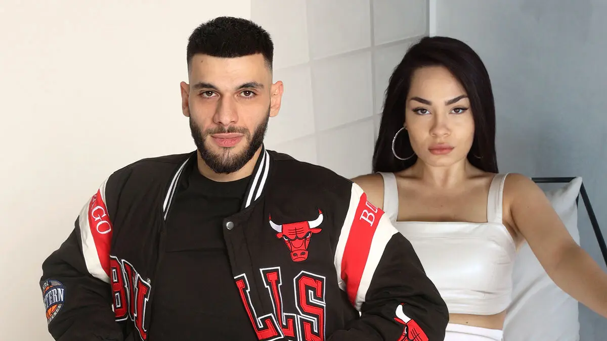 Асфальт