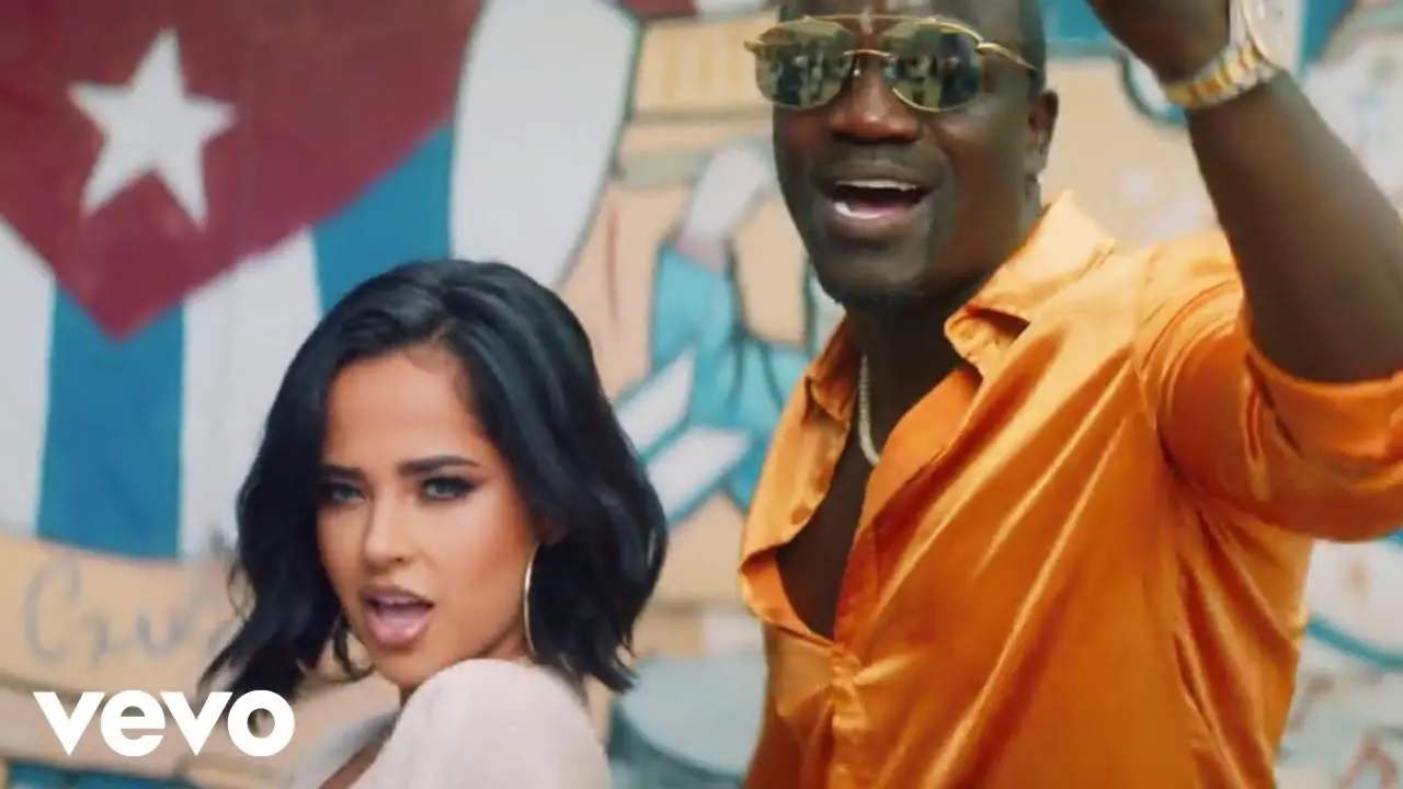 Como No (feat. Becky G)