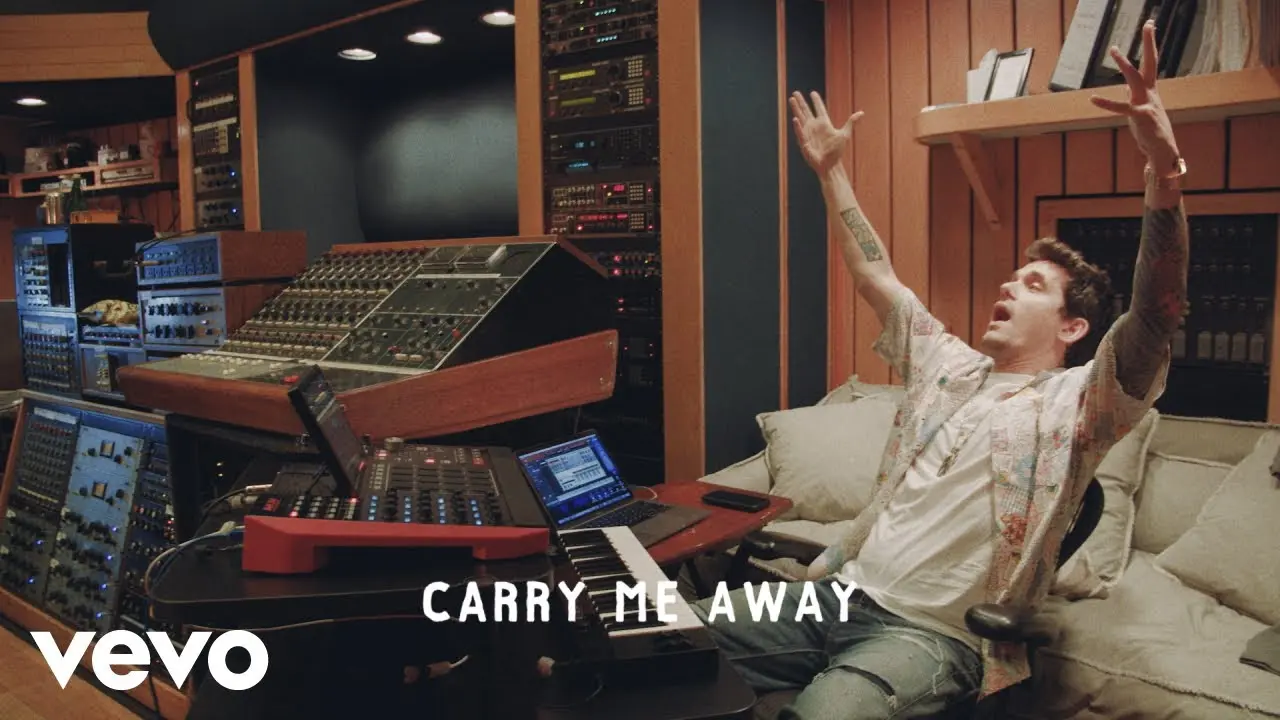 Carry Me Away