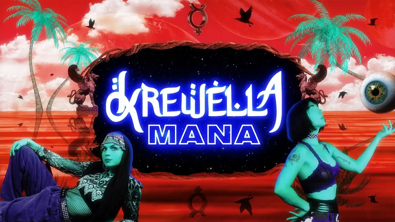 MANA