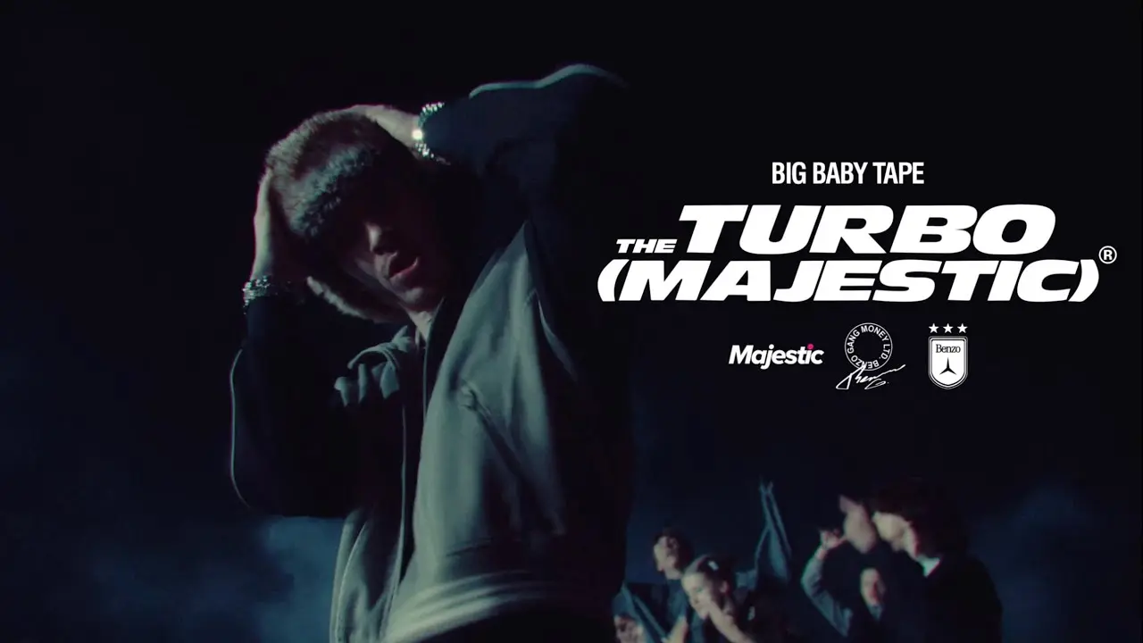 Turbo (Majestic)