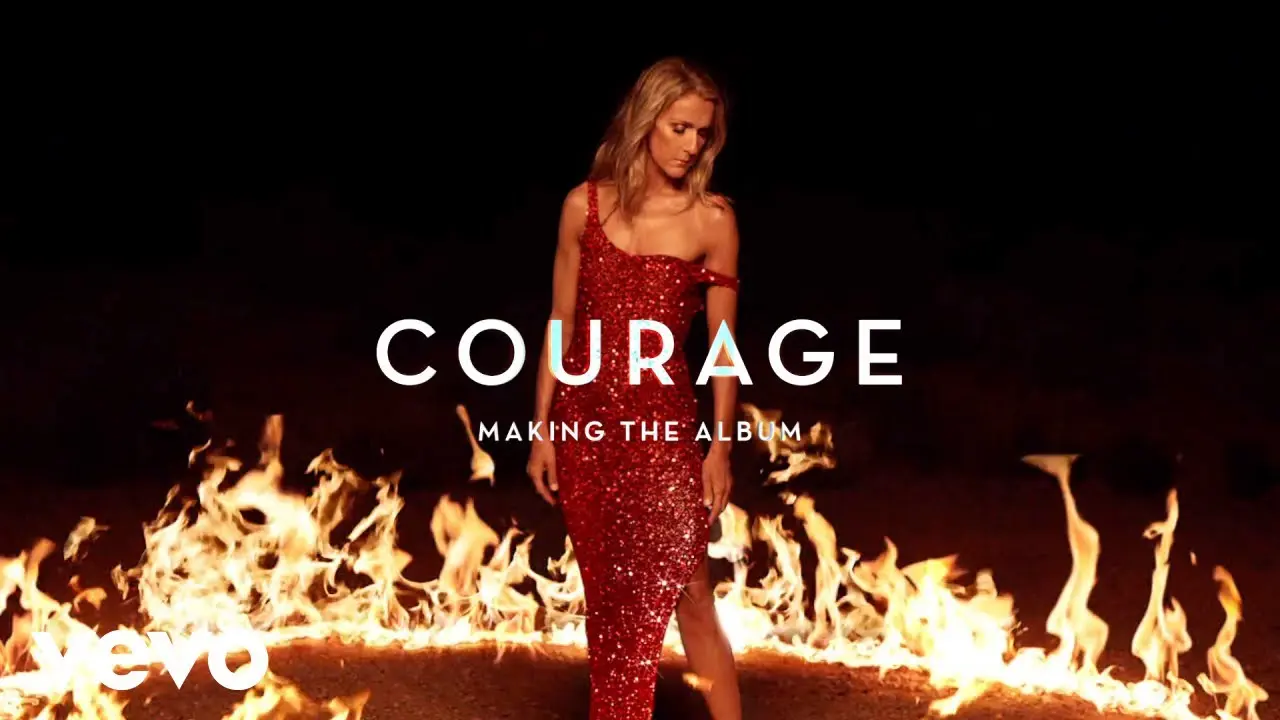 Courage