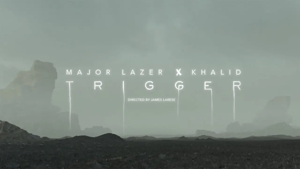Trigger