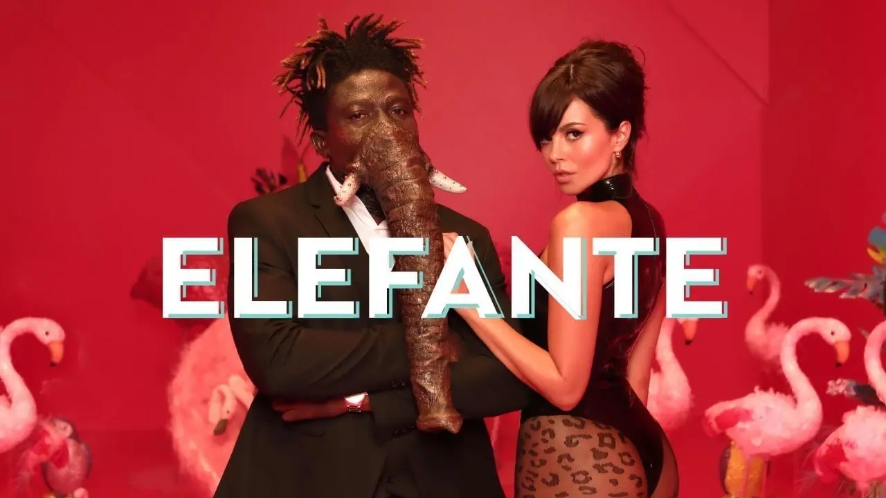 Elefante