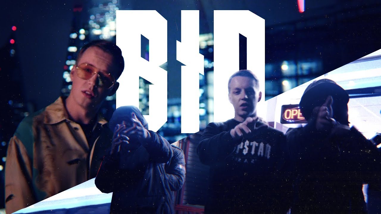 B.I.D