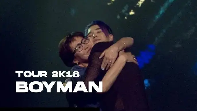 Boyman