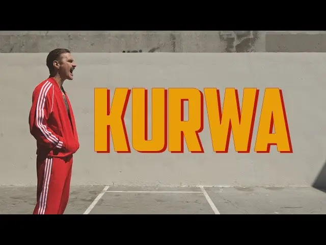 Kurwa