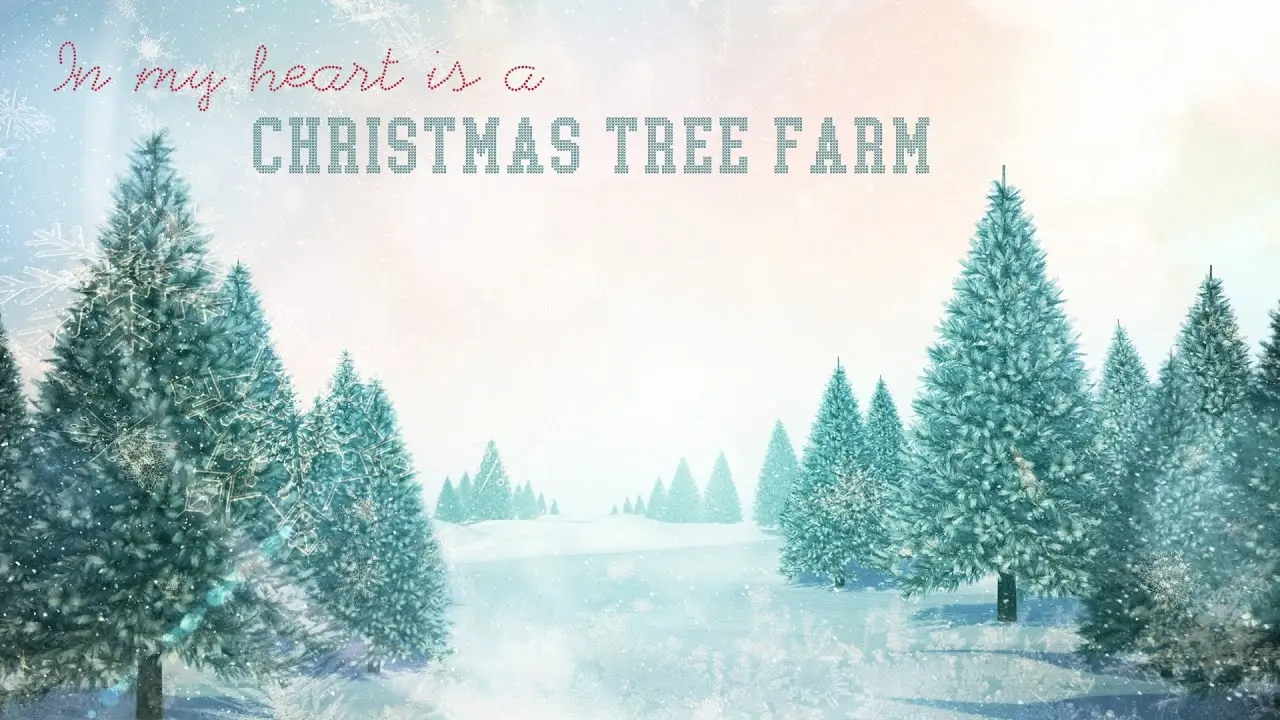 Christmas Tree Farm