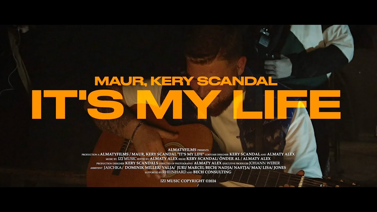 It's My Life
