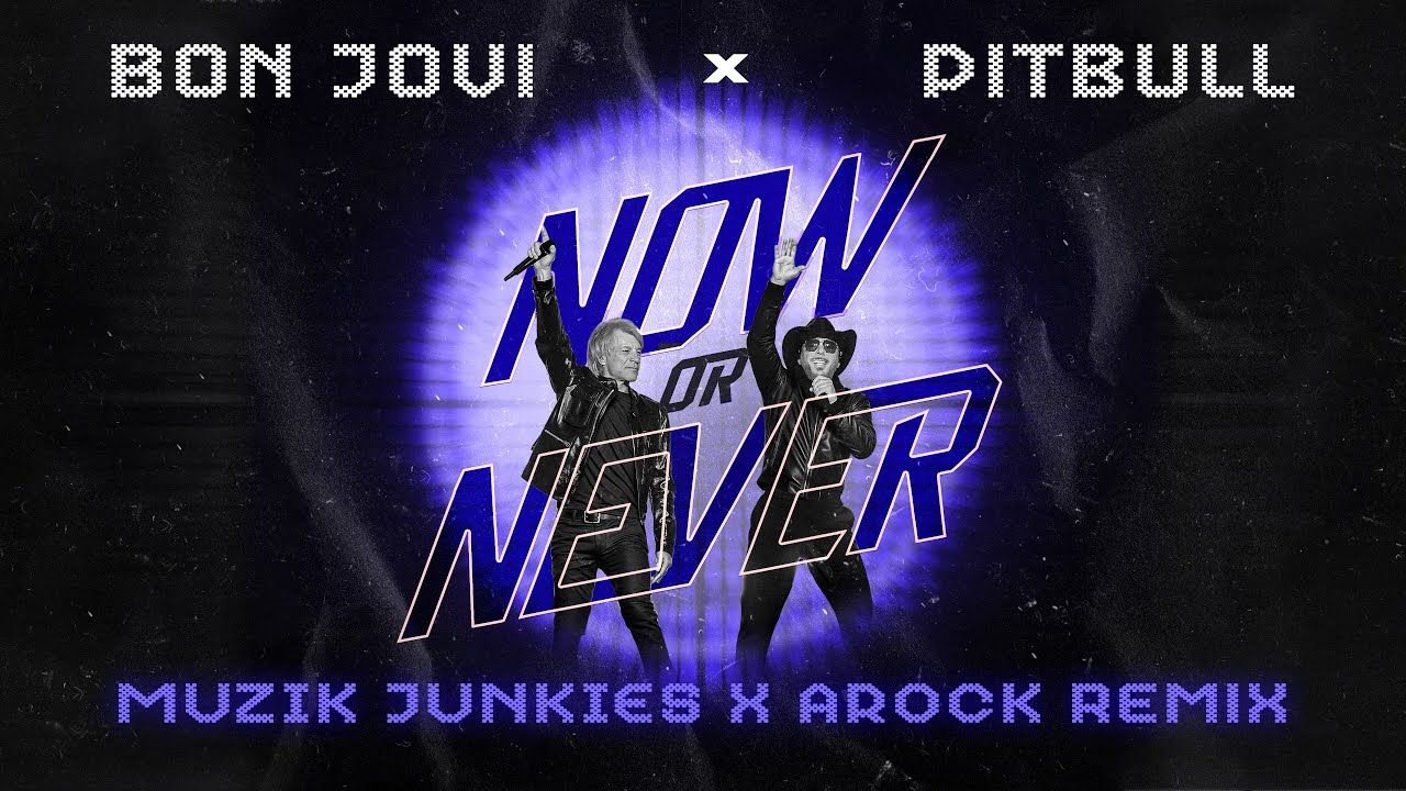 Now Or Never