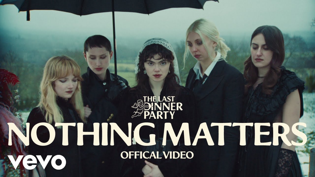 Nothing Matters