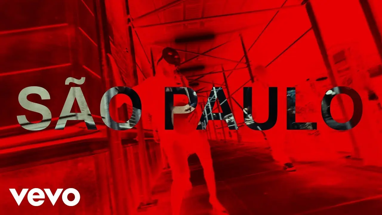 Sao Paulo