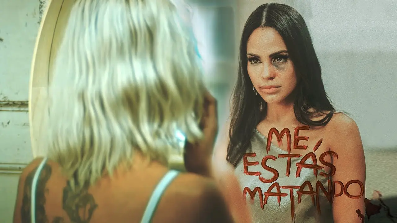 Me Estas Matando