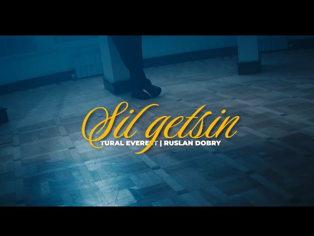 SİL GITSIN
