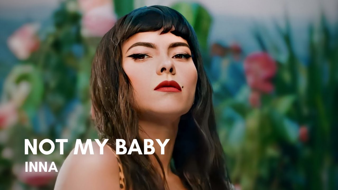 Not My Baby
