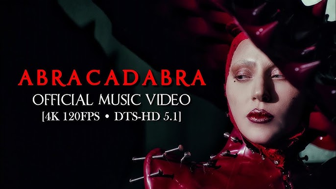 Abracadabra