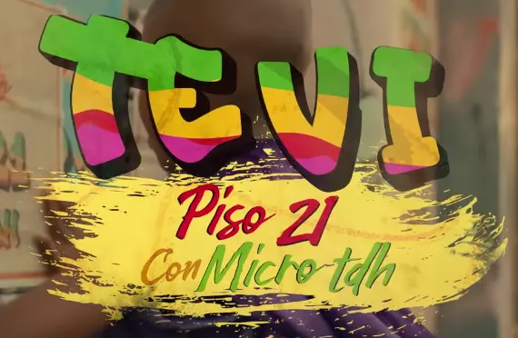 Te Vi