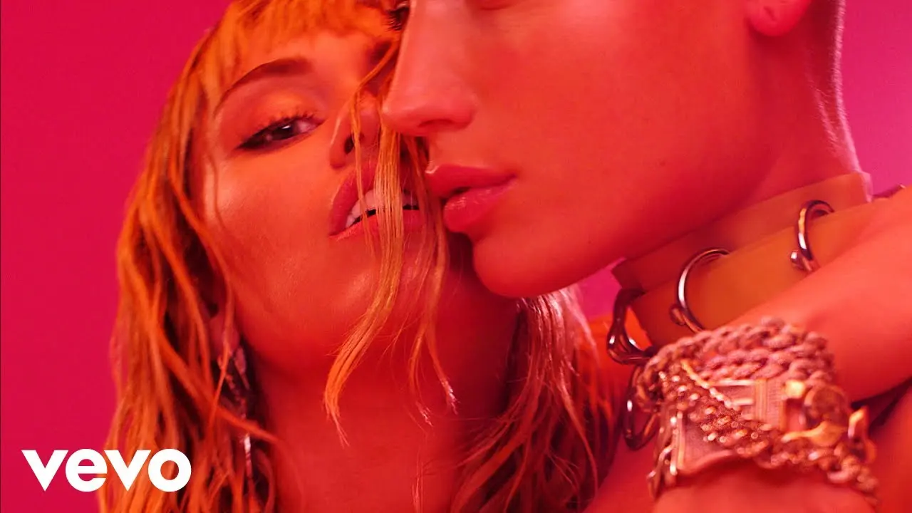 Mother's Daughter (White Panda Remix)
