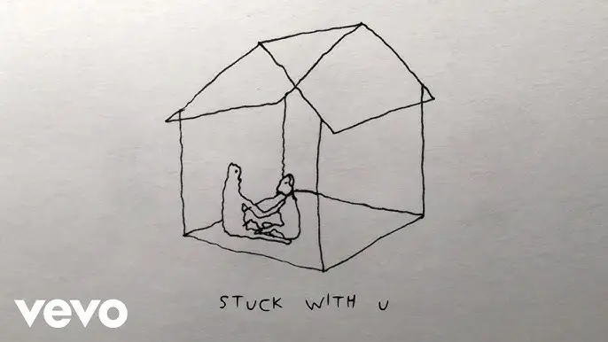 Stuck With U