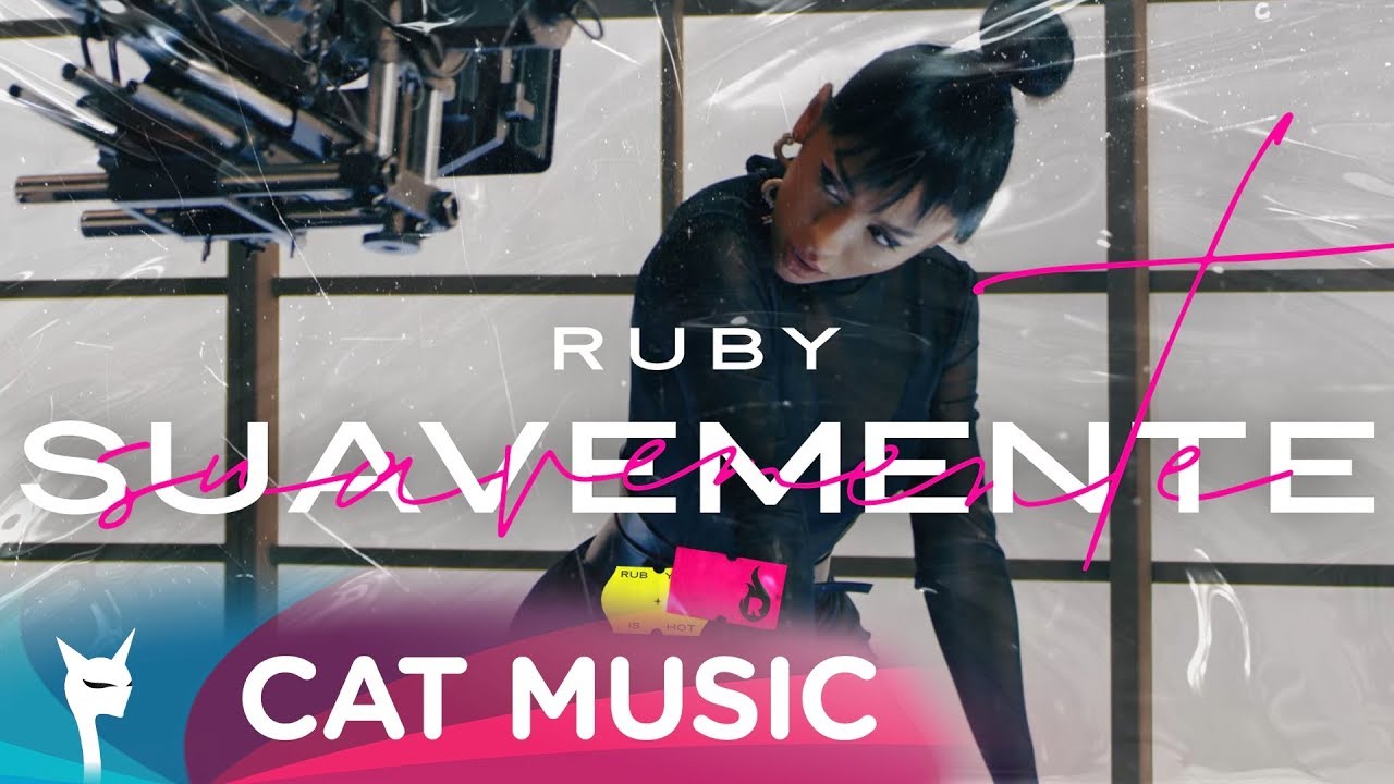 Suavemente