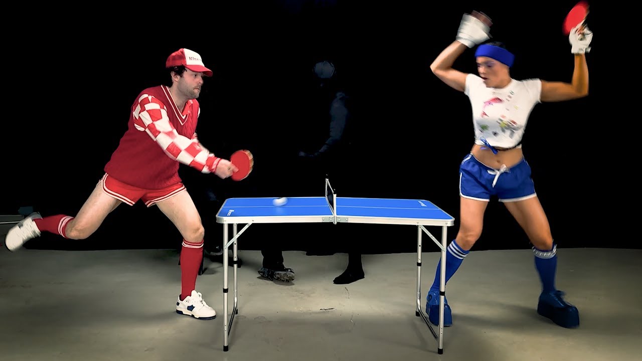 Ping Pong