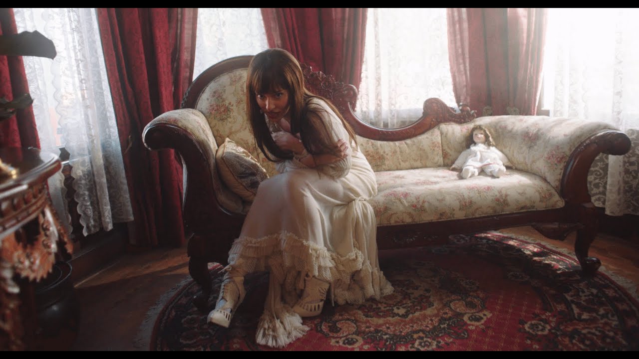 Porcelain