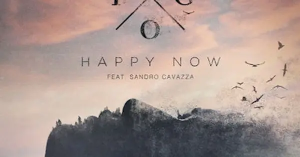 Happy Now