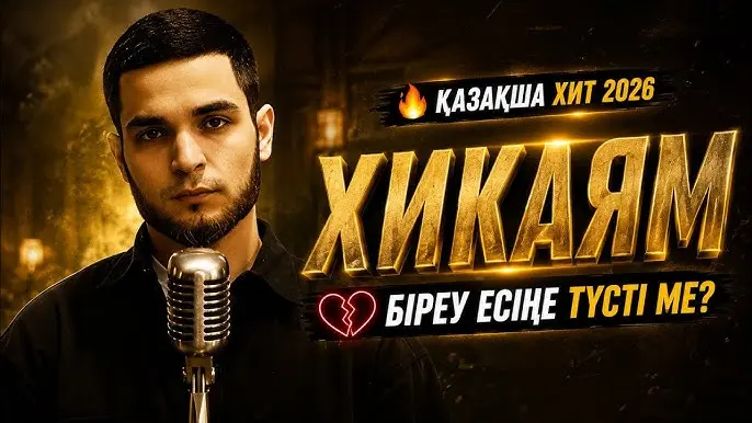 Хикая