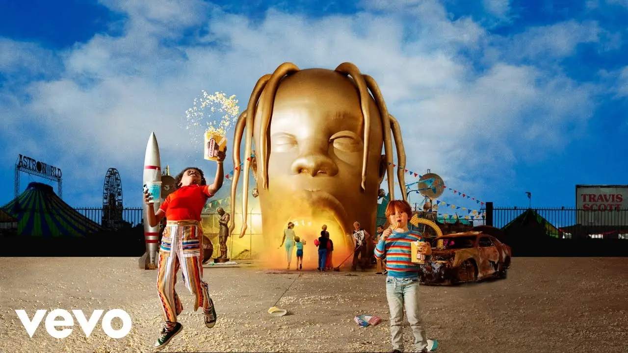 SICKO MODE