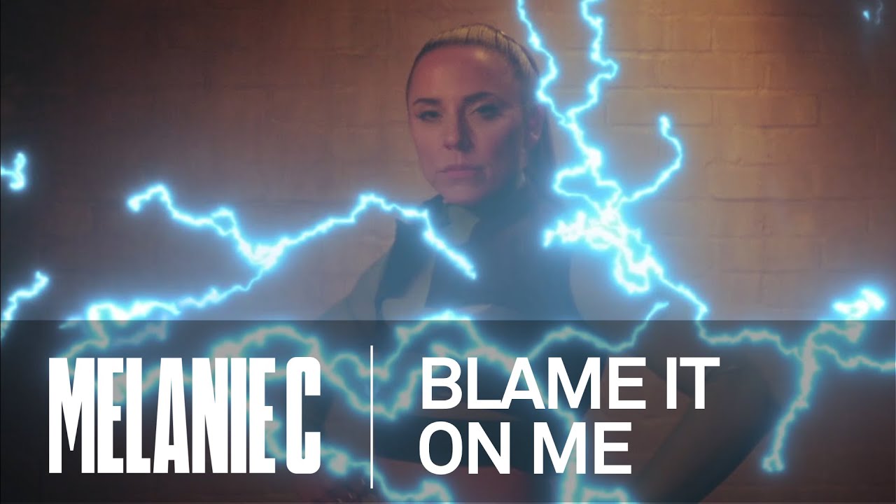 Blame It On Me