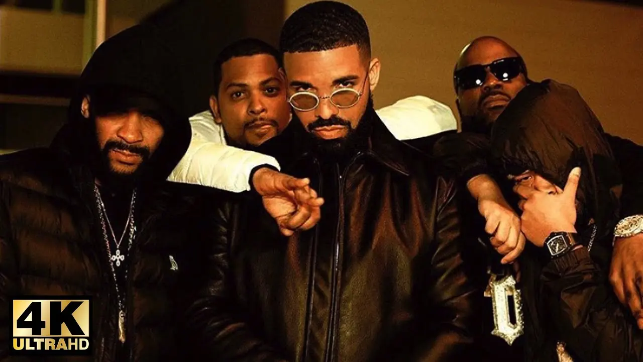 Money In The Grave (feat. Rick Ross)