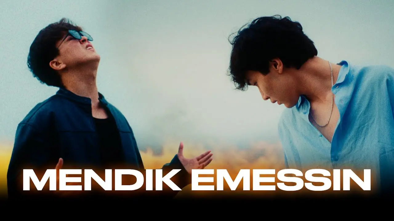 Mendik emessiń