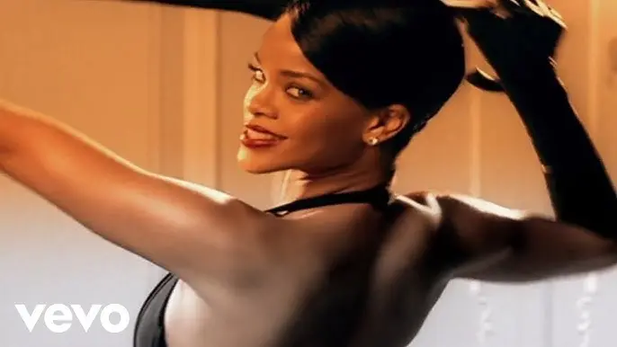 Umbrella (feat. JAY-Z)