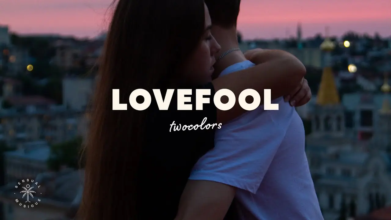 Lovefool