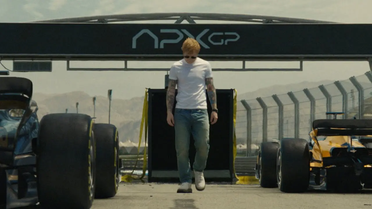 Drive