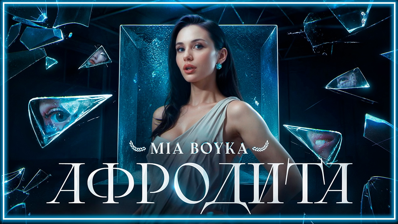 АФРОДИТА