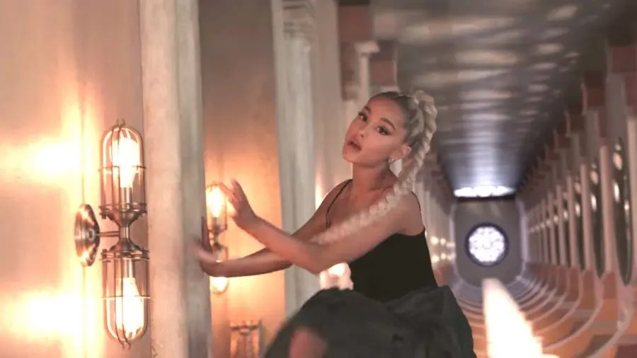 no tears left to cry