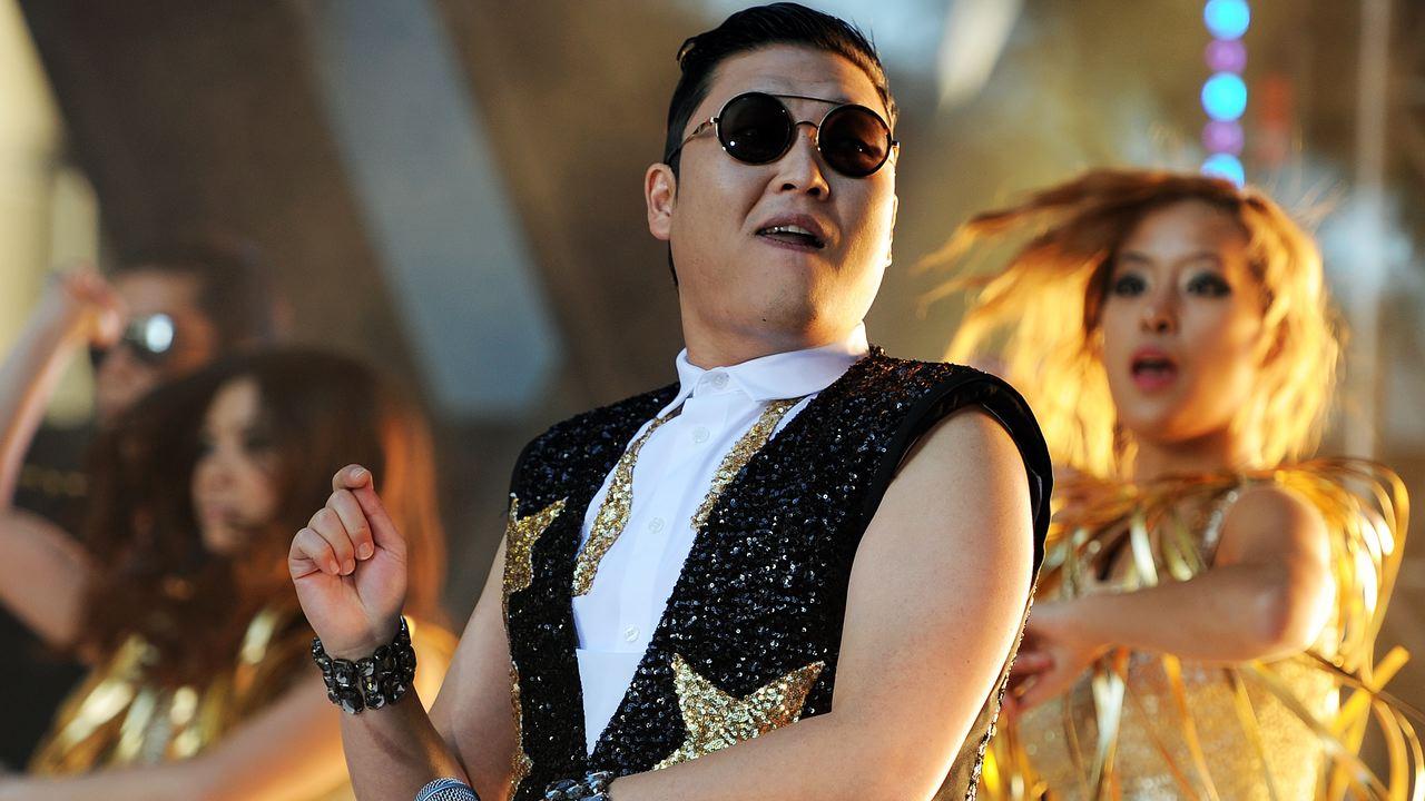 Gangnam Style