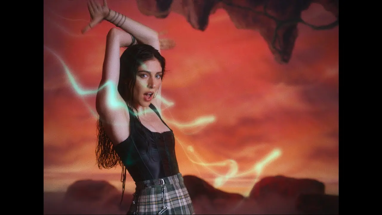 So Hot You're Hurting My Feelings