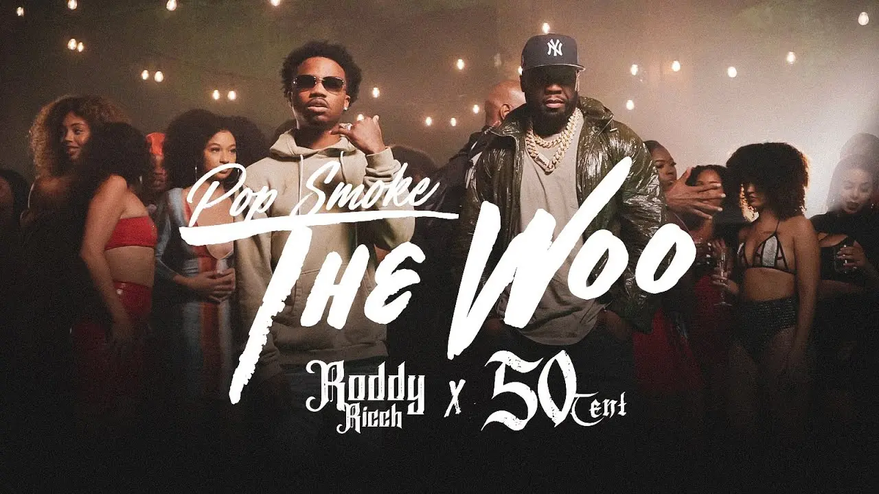 The Woo