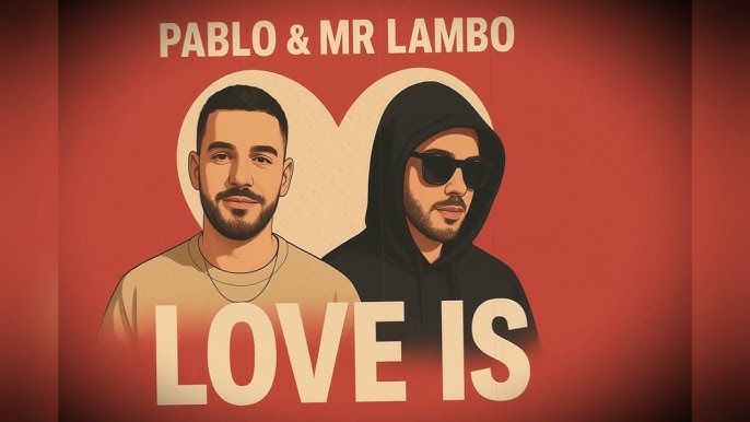 Love Is