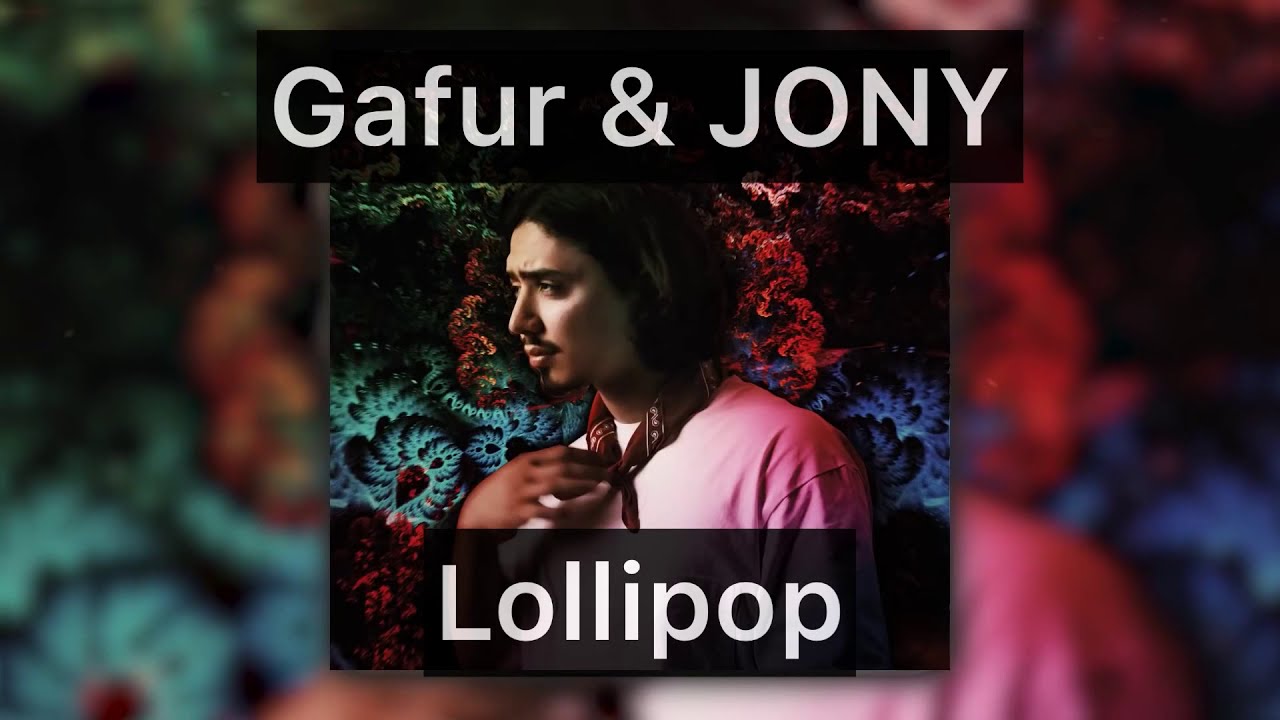 Lollipop