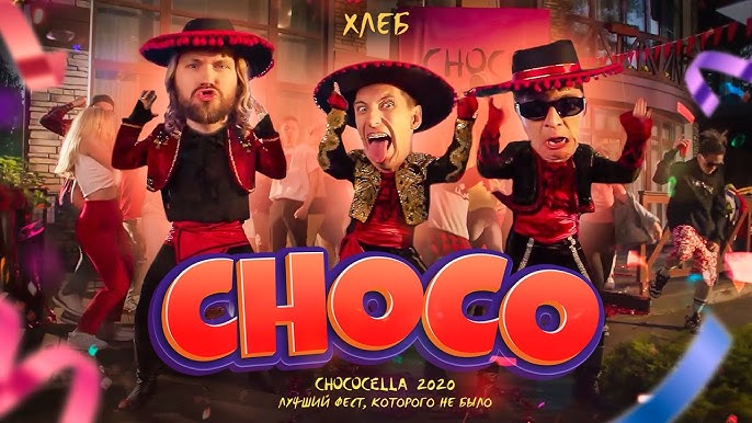 Choco