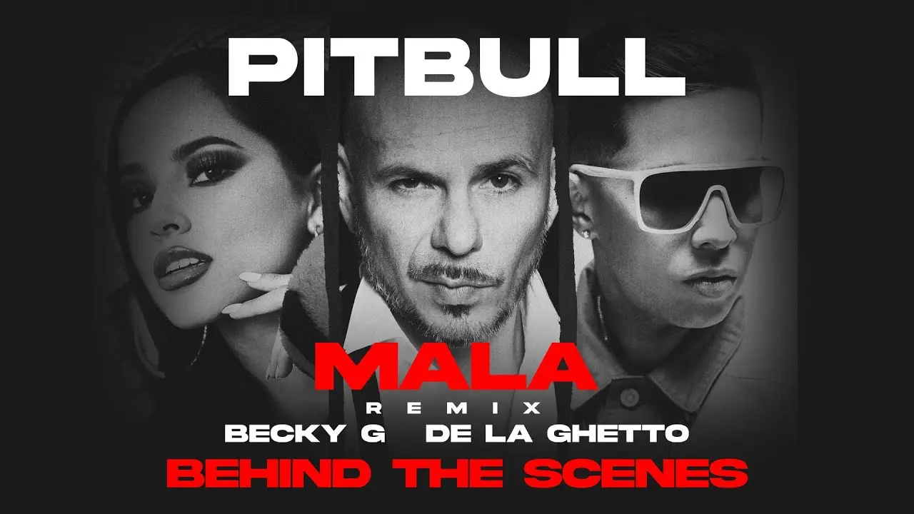 Mala (Remix)