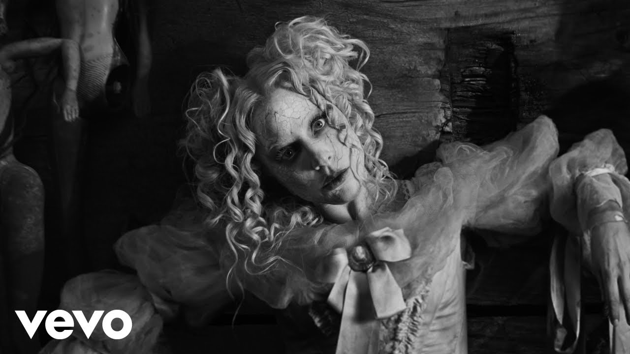 The Dead Dance