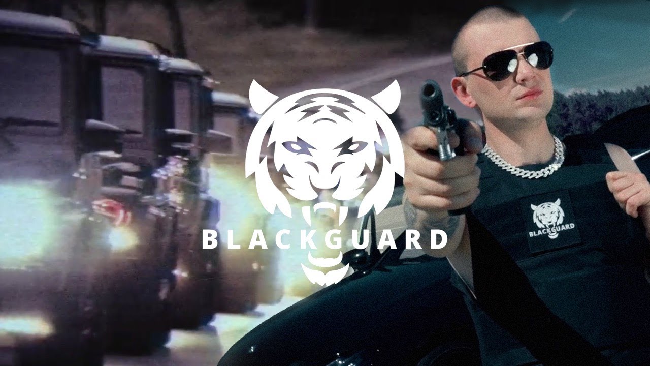 Black Guard