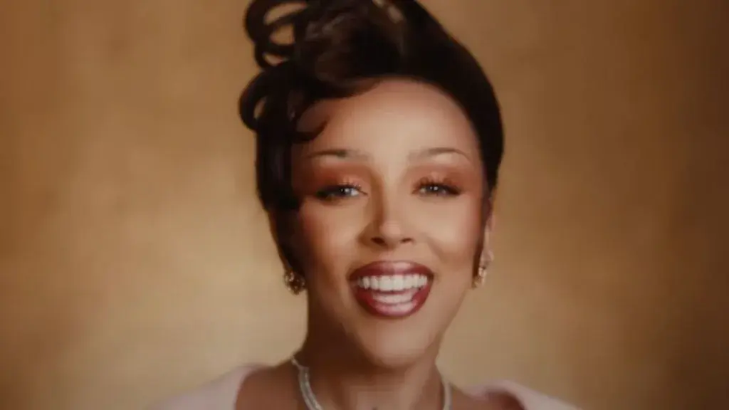 Gorgeous